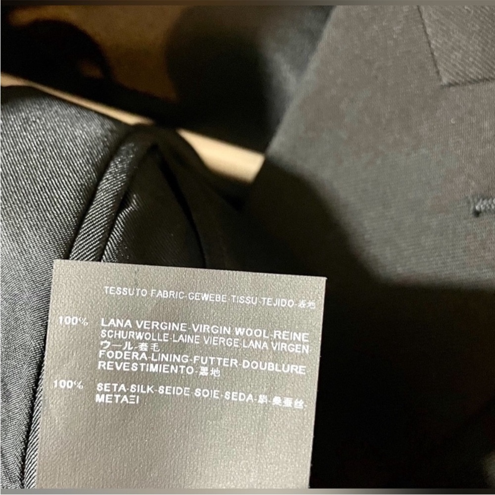 Saint Laurent Blazer cca 2014 - Picture 5 of 6